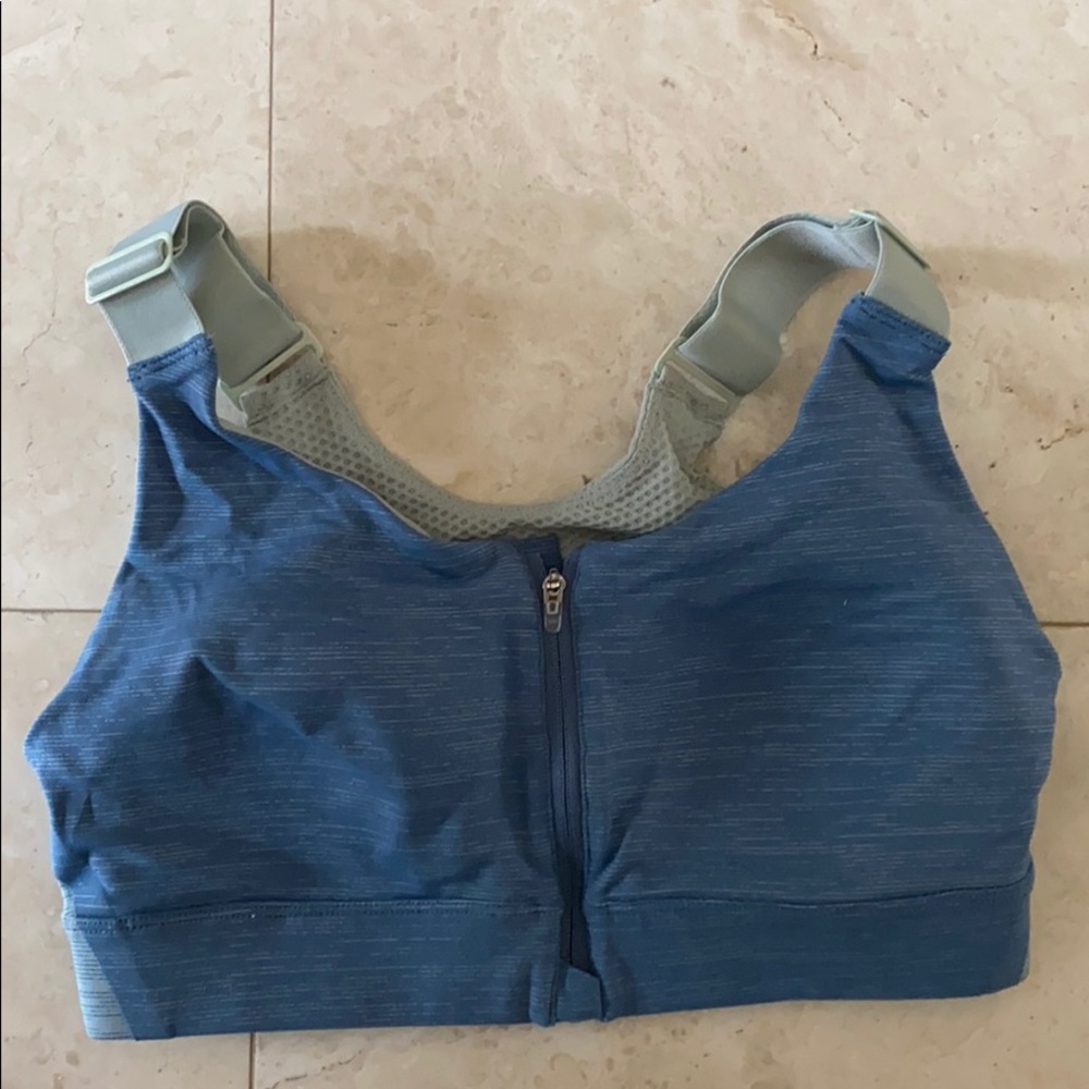 Outdoor Voices Powerhouse Bra NWOT